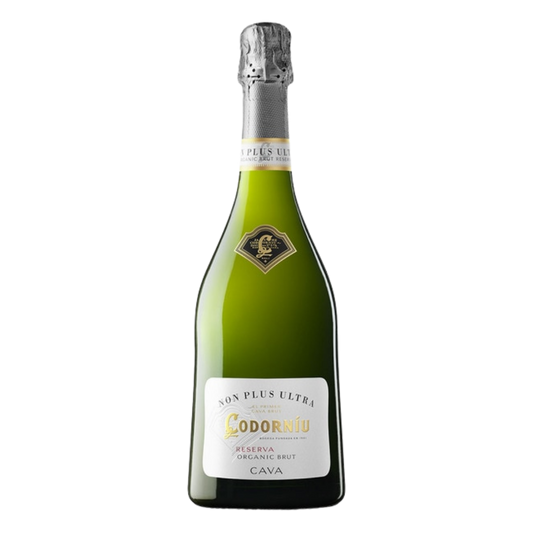 Cava Codorniu Non Plus Ultra image 0