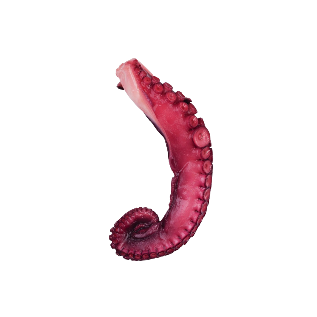 Pata de Pulpo 200-240g image 0