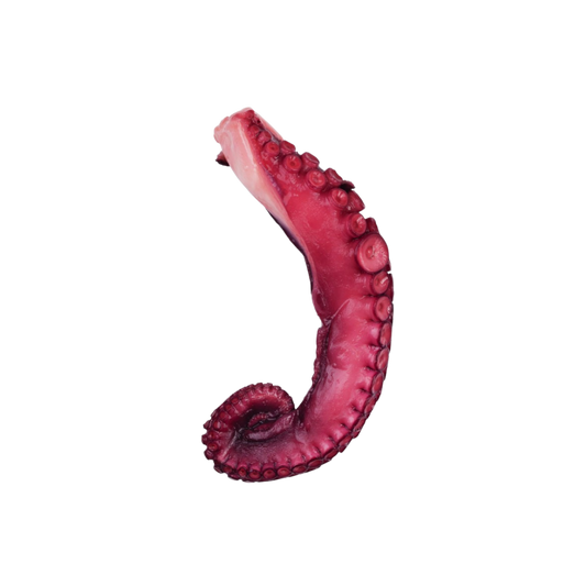 Pata de Pulpo 200-240g image 0