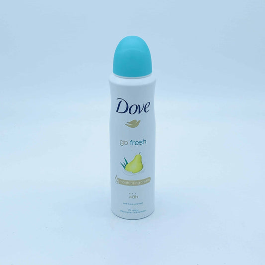 Desodorante Spray Dove Go Fresh image 0