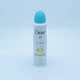 Desodorante Spray Dove Go Fresh image 0