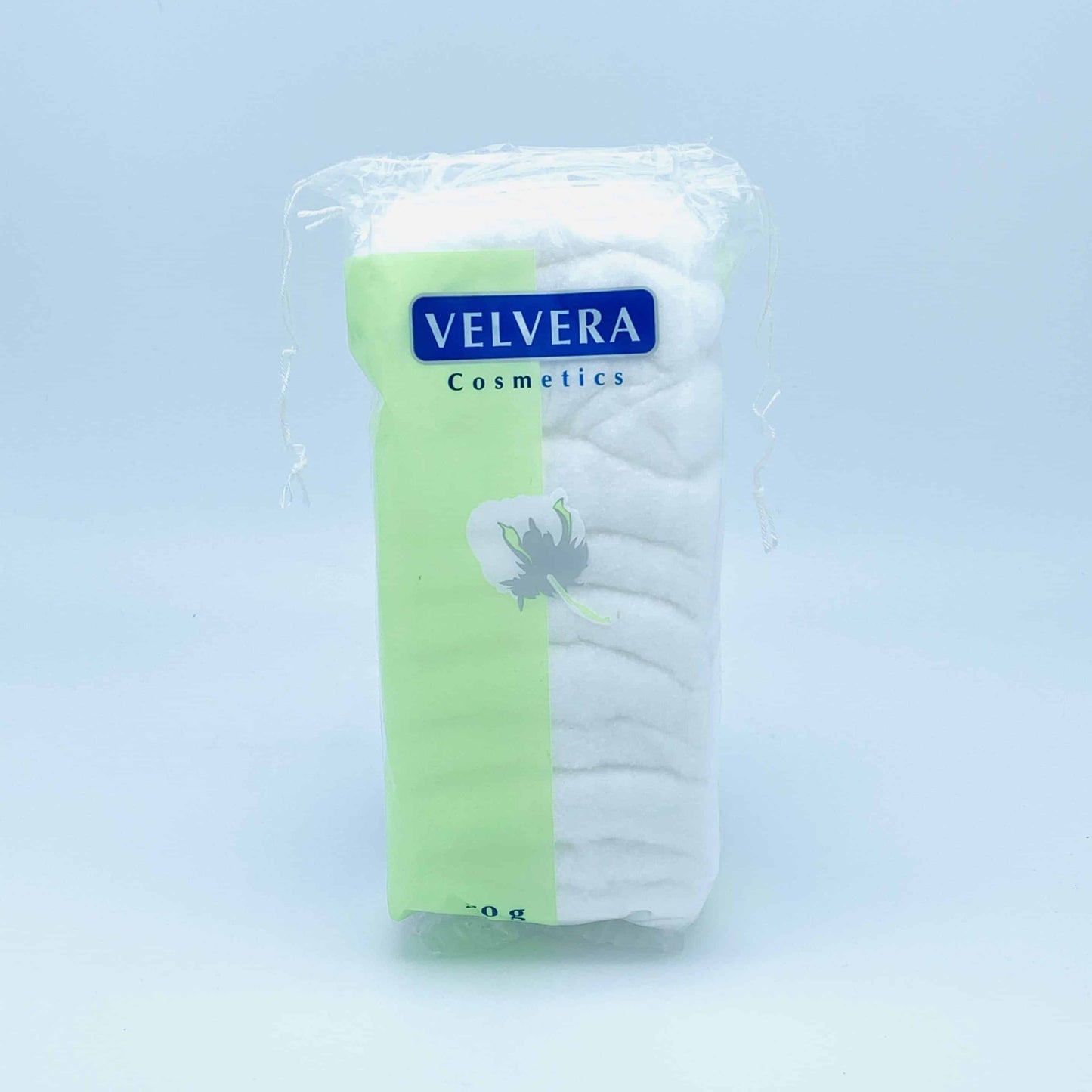 Algodón Velvera Cosmetics 50g image 0