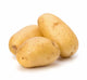 Patata Bolsa de 3kg image 0