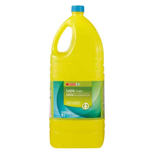 Lejía Hogar SPAR 5L image 0