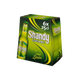 Shandy Cruzcampo 6x25cl image 0