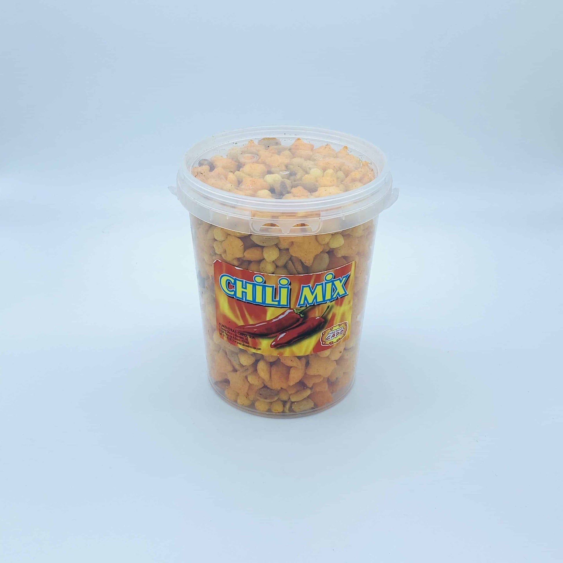 Chili Mix Capo image 0