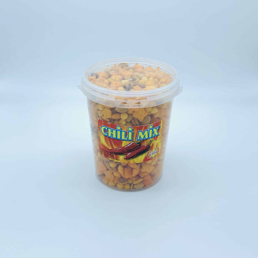 Chili Mix Capo image 0
