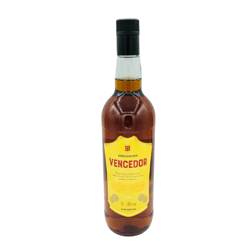 Brandy Vencedor 1L image 0
