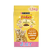 Friskies Junior para Gatos con Pollo, Verduras y Leche 1,5kg image 0