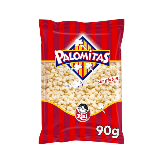 Palomitas Risi image 0