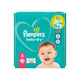 Pañal Pampers Baby-Dry 4 image 0