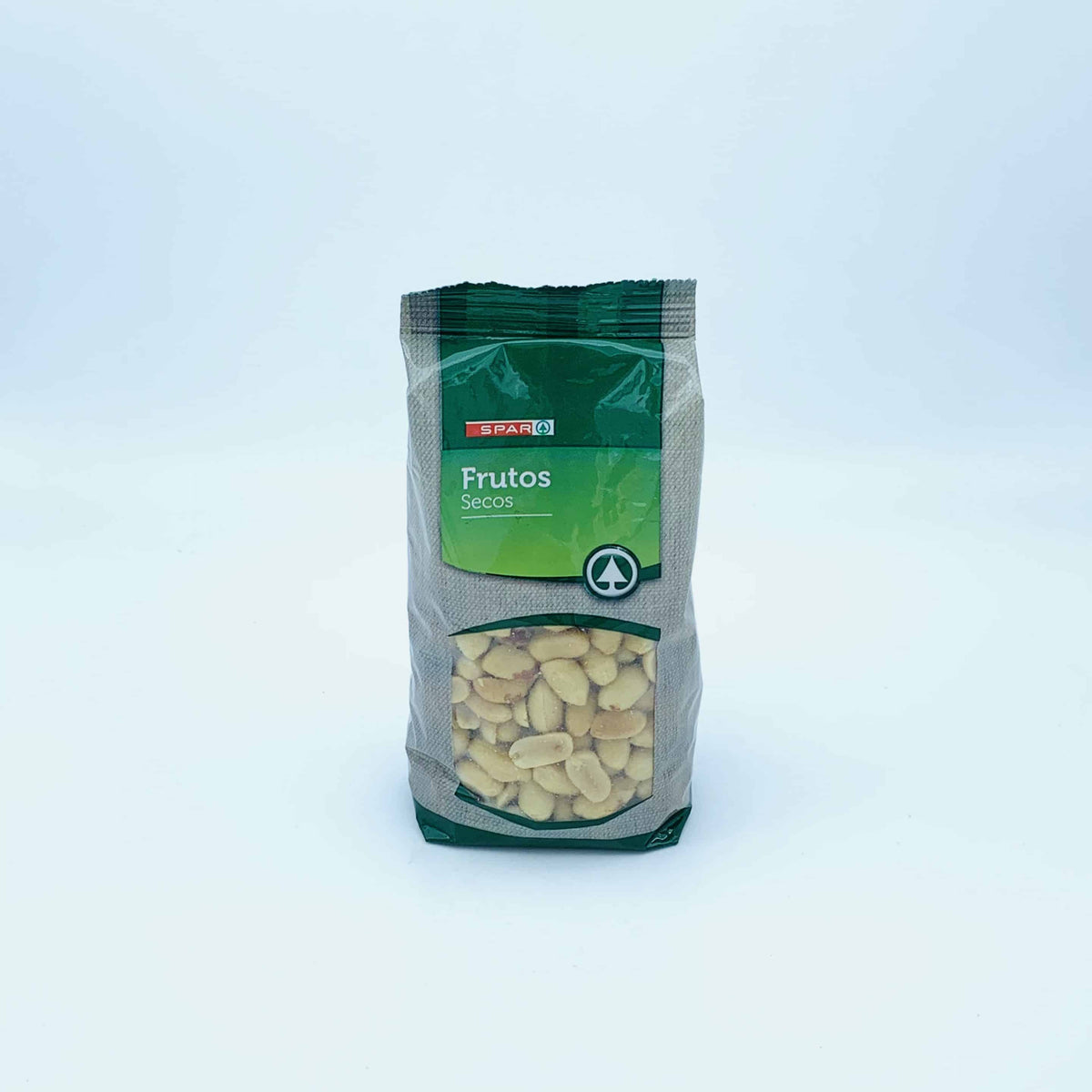 Cacahuetes Salados SPAR image 0