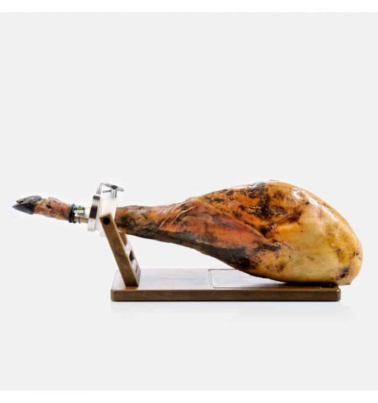 Jamón Ibérico de Cebo al Corte 150g aprox image 0