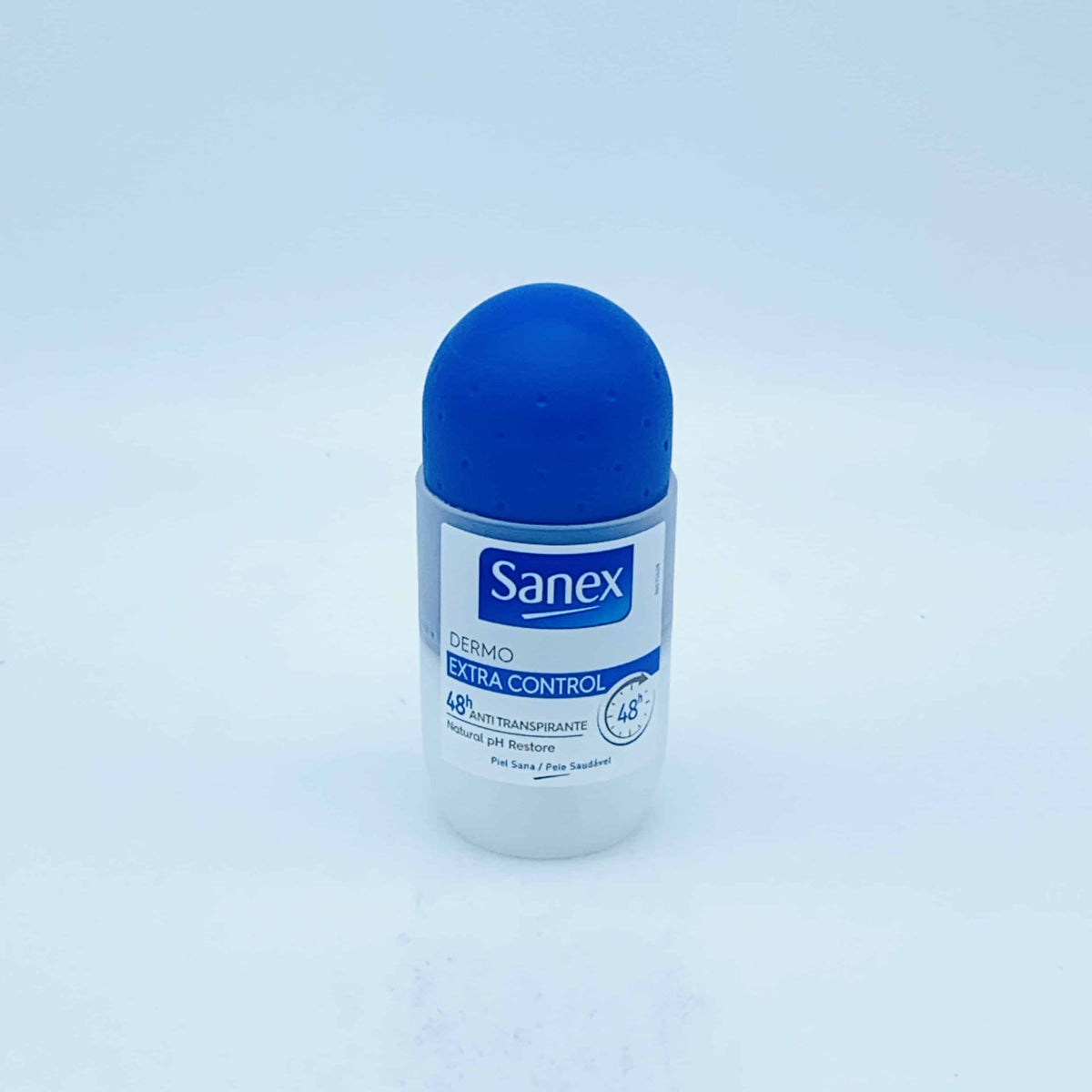 Desodorante Roll-on Sanex Extra Control image 0