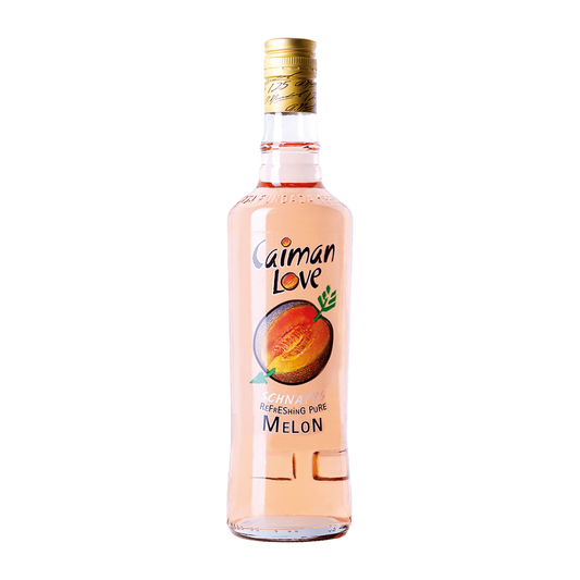 Licor de Melón Caiman Love image 0