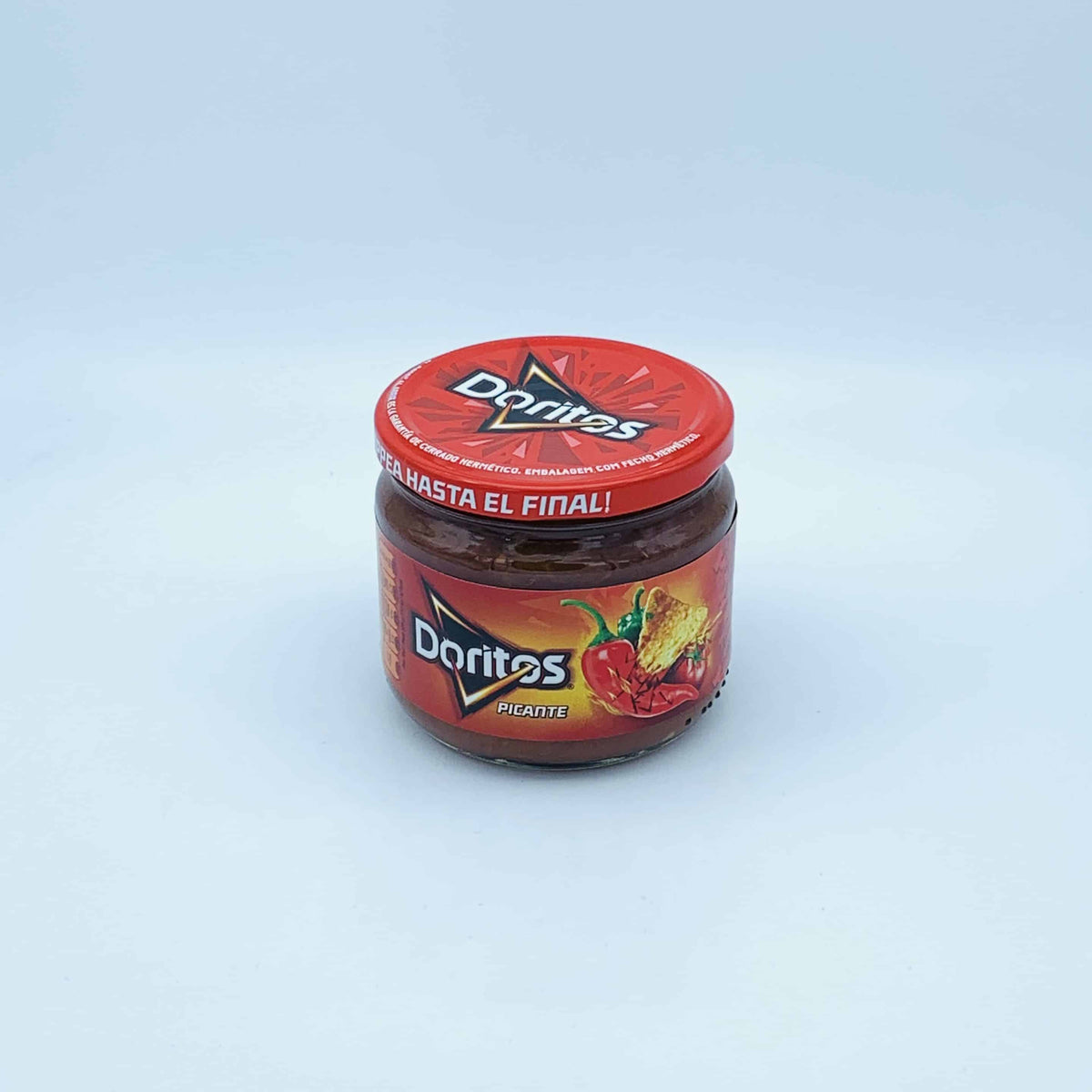 Salsa Picante Doritos image 0
