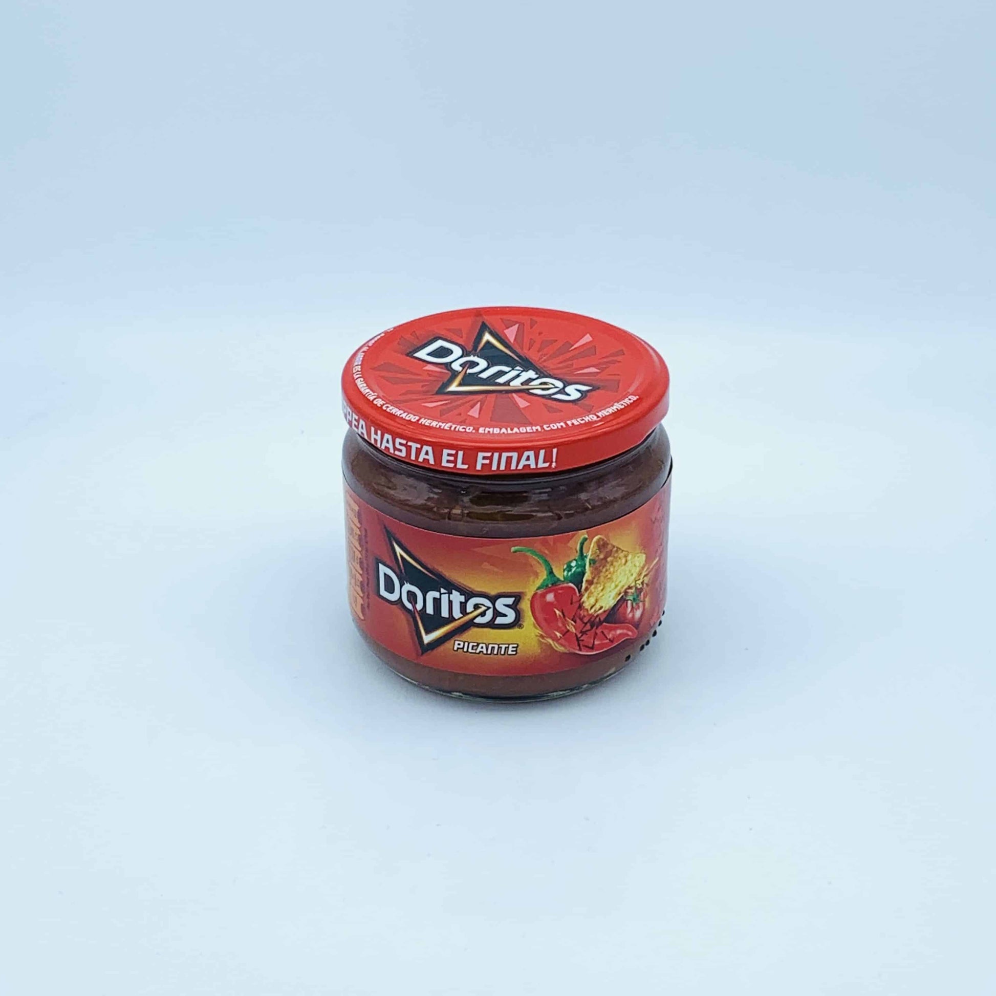 Salsa Picante Doritos image 0