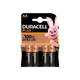 Duracell Pilas AA LR6 image 0