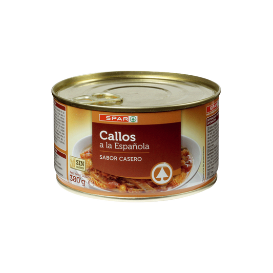 Callos a la Española SPAR image 0