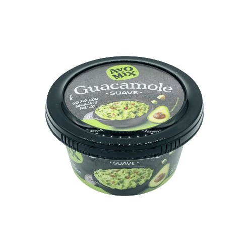 Guacamole Fresco Avomix 200g image 0
