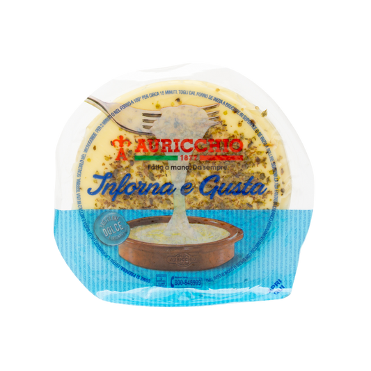 Provolone con Orégano Auricchio image 0