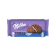 Milka Cookies Sensations Oreo Creme image 0