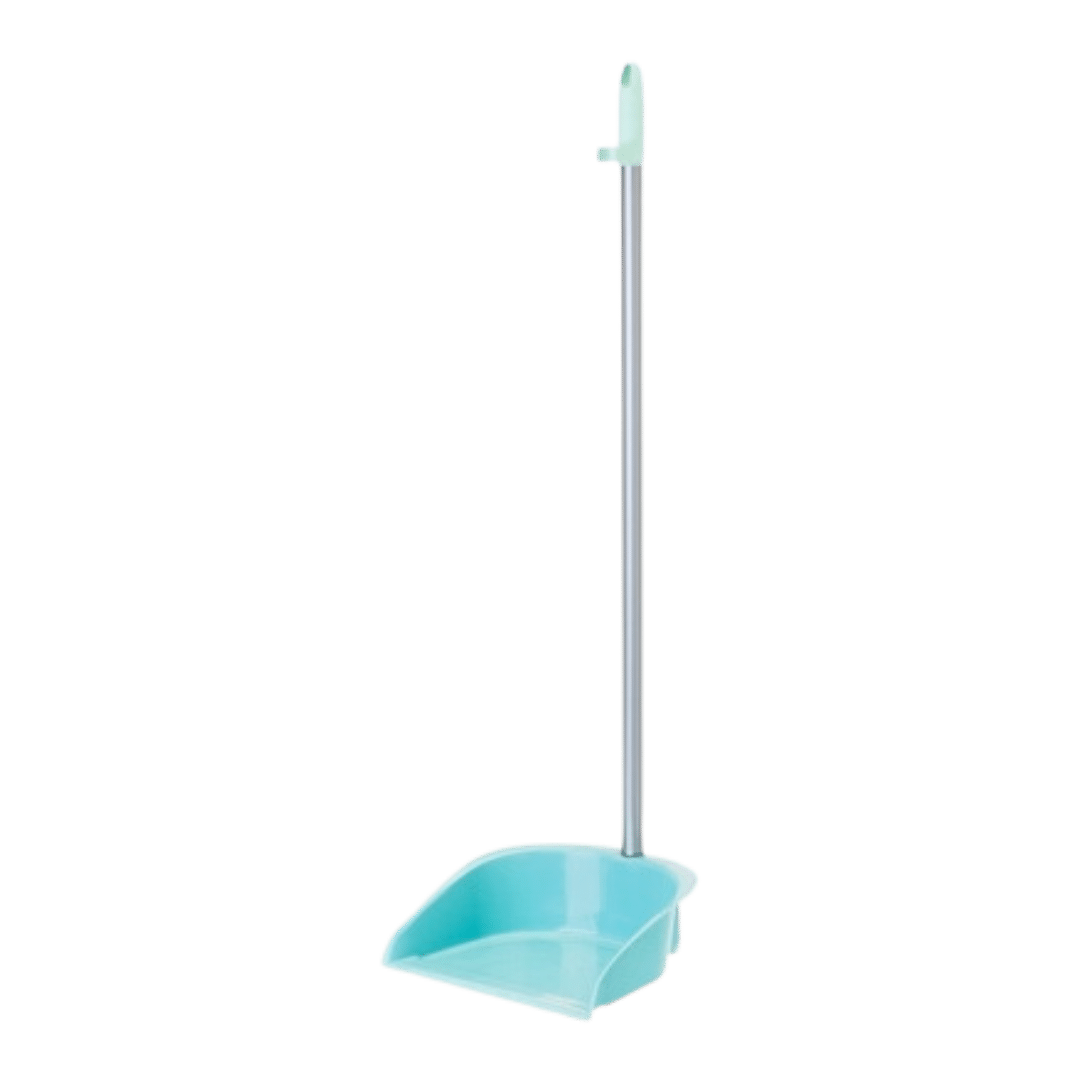 Recogedor Antivuelco Vigar image 0