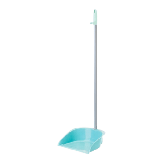 Recogedor Antivuelco Vigar image 0