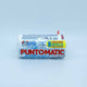 Puntomatic Blanco image 0