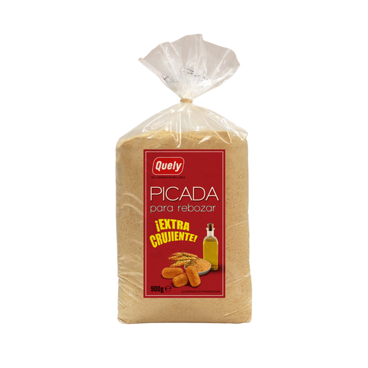 Galleta Picada Quely 900g image 0