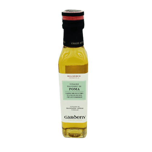 Vinagre Gardeny Manzana 250ml image 0