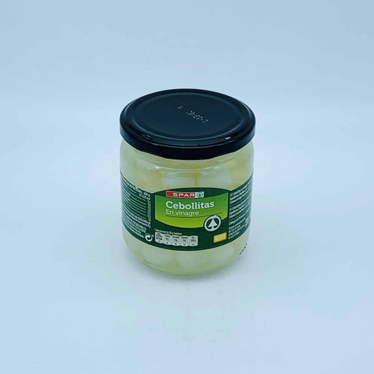 Cebollitas en Vinagre SPAR image 0