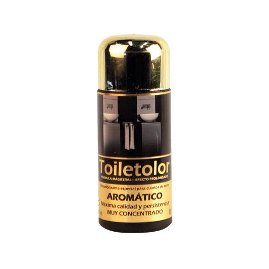 Ambientador Concentrado Toiletolor 180ml image 0