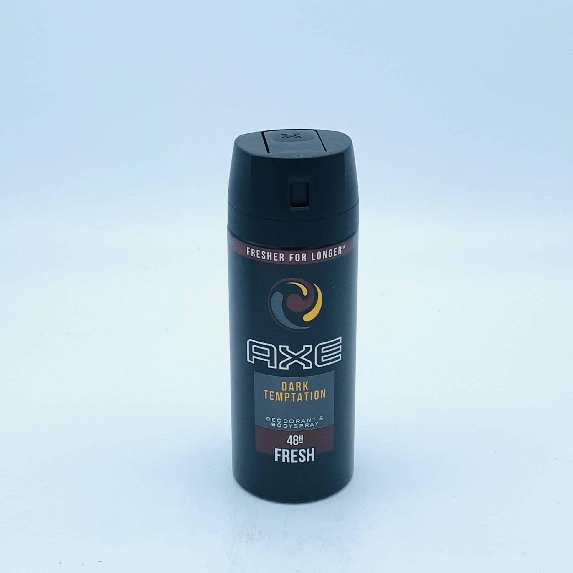 Axe Desodorante Spray Dark Temptation image 0