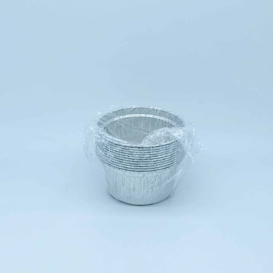 Flaneras de Aluminio SPAR 12u image 0