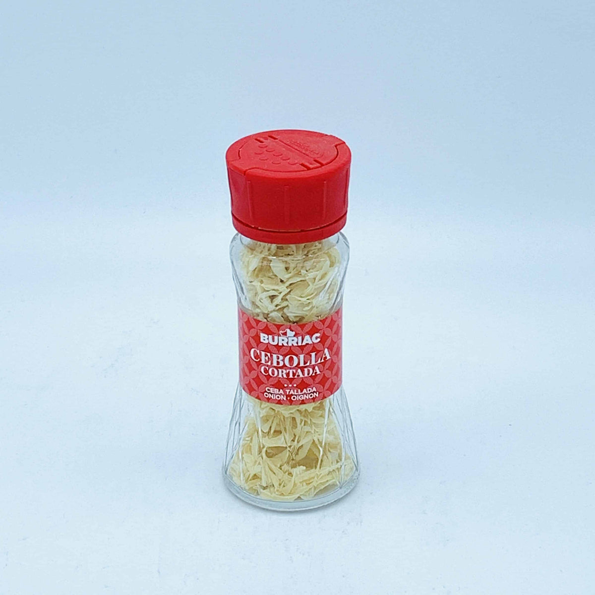 Cebolla Cortada Burriac image 0