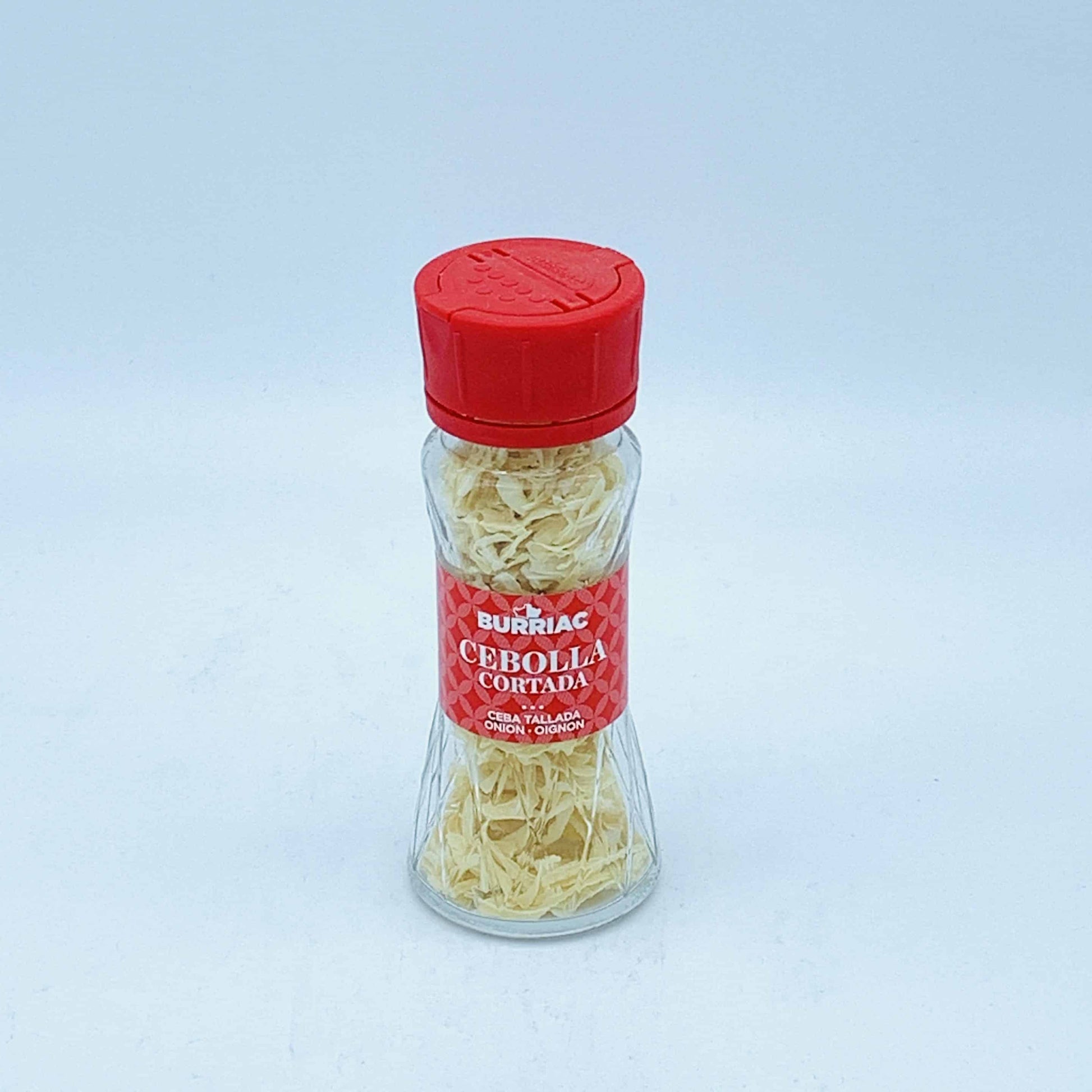 Cebolla Cortada Burriac image 0