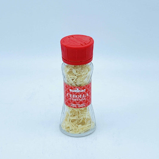Cebolla Cortada Burriac image 0