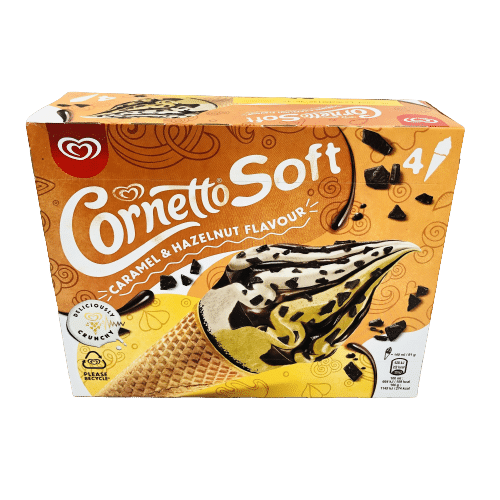 Cornetto Soft 4u image 0