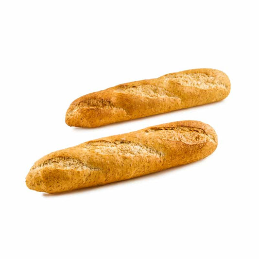 Baguette Integral image 0