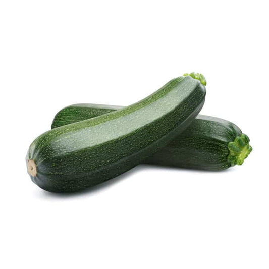 Calabacín Verde 1Kg aprox image 0
