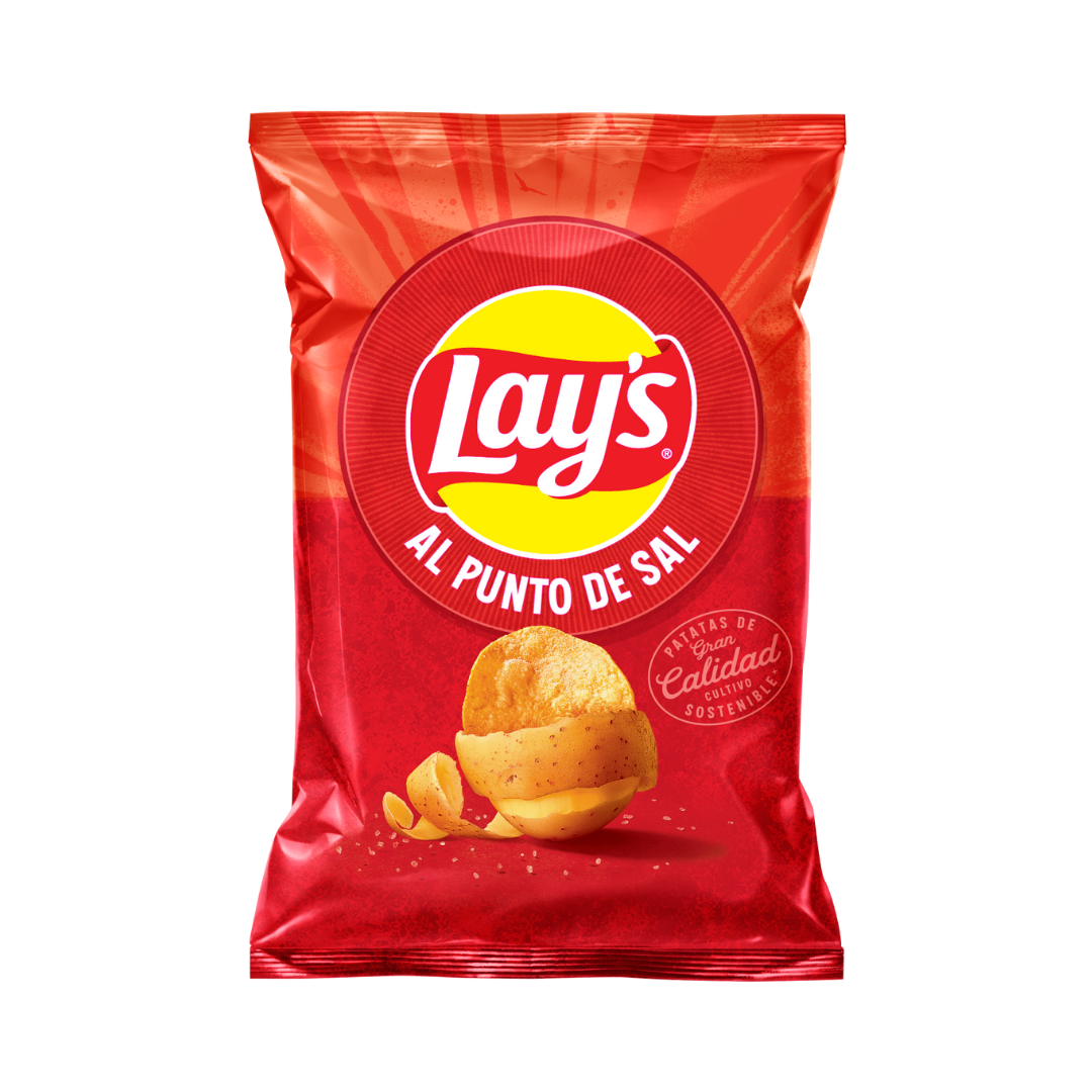 Lays al Punto de Sal image 0