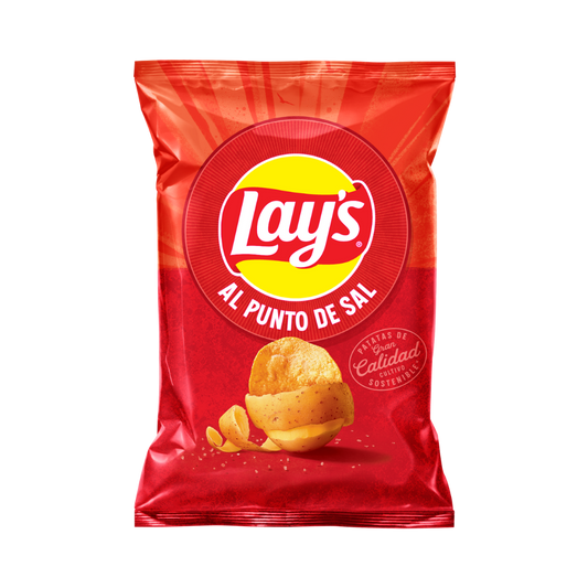 Lays al Punto de Sal image 0