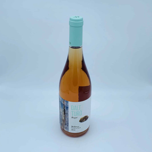 Vino Rosado Dalt Turó image 0