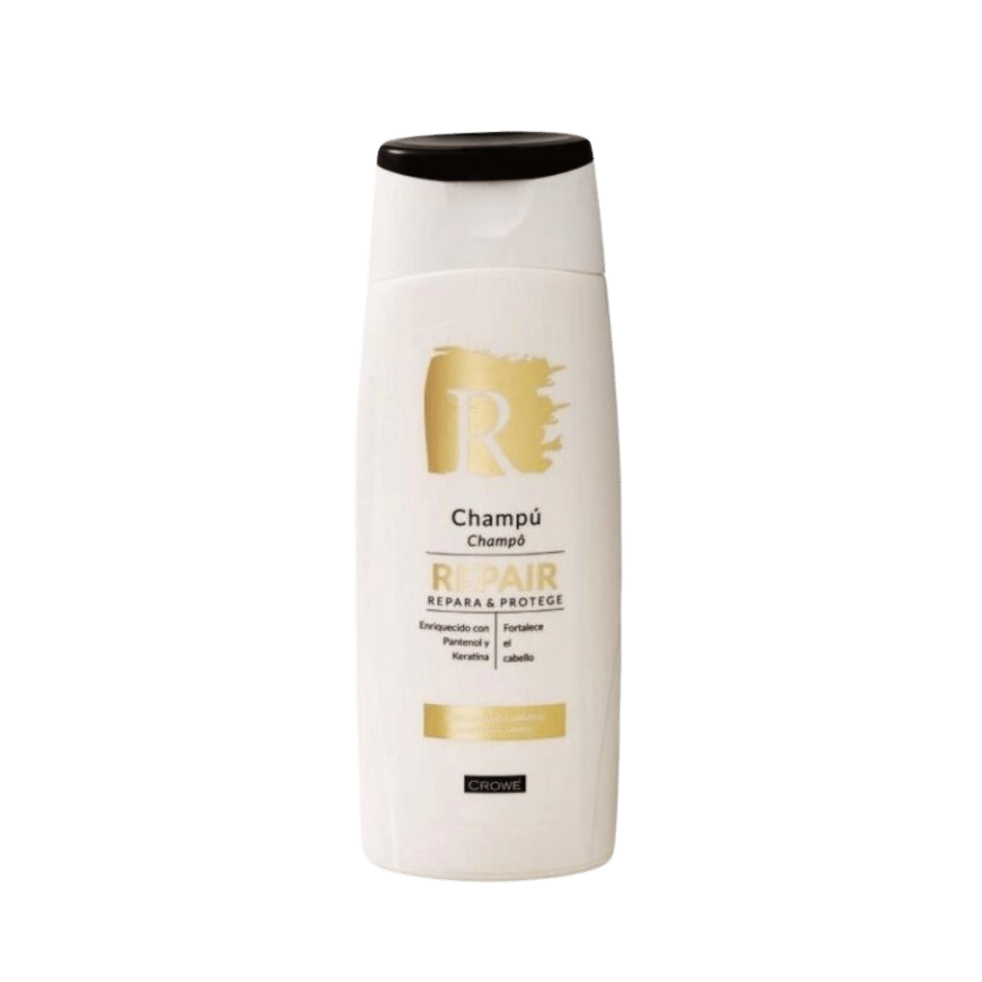 Champú Crowe Repair 400ml image 0