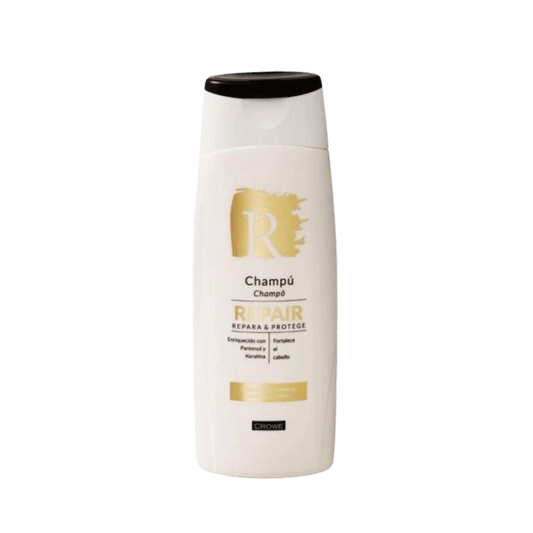 Champú Crowe Repair 400ml image 0