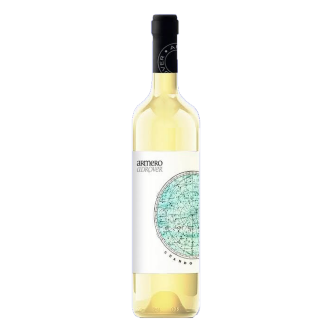 Vino Blanco Armero Adrover image 0