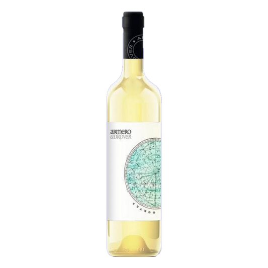 Vino Blanco Armero Adrover image 0