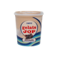 Helado de Chocolate con Fructosa y Edulcorante Jop image 0
