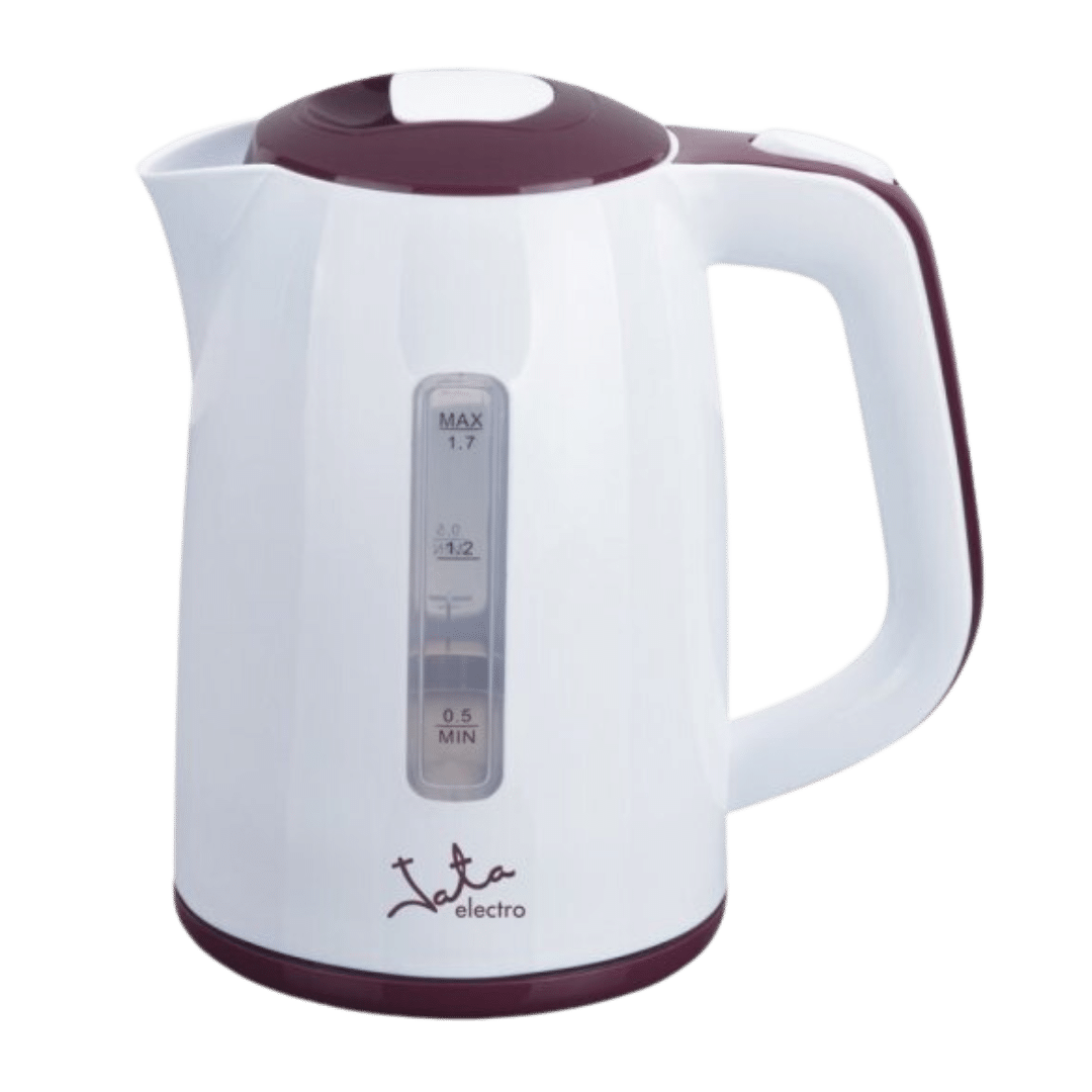 Hervidor de Agua 1,7L image 0